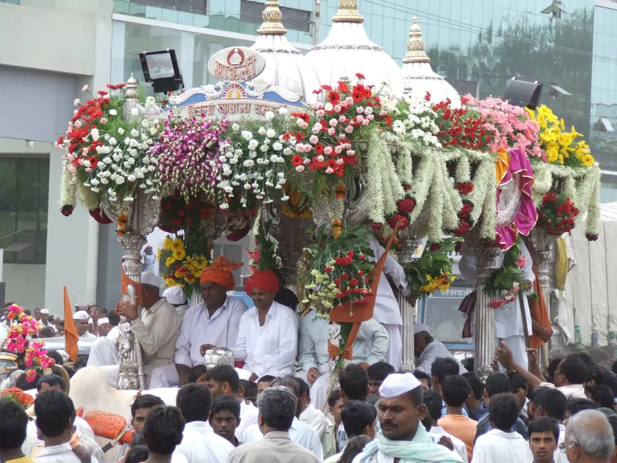 Pandharpur cultural gems