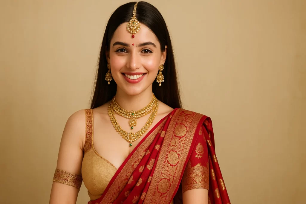 People from Jaisalmer, Rajasthan