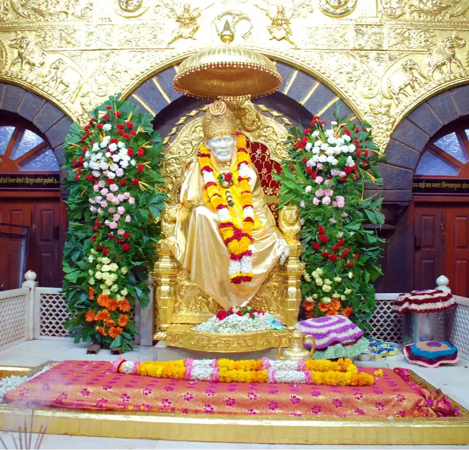 Sai Gold Full