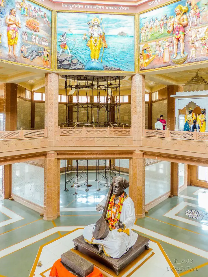 St. Tukaram Maharaj Mandir Dehu Maharashtra