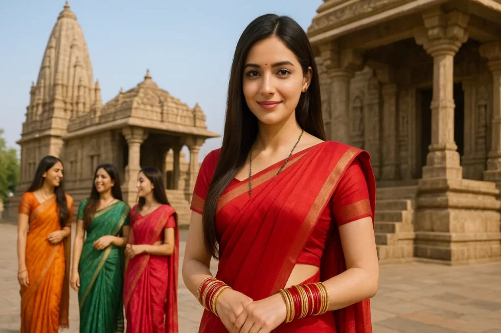 Temple in Amboli, Sindhudurg District, Maharashtra