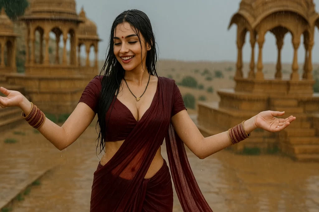 Things to do in Jaisalmer, Rajasthan, India