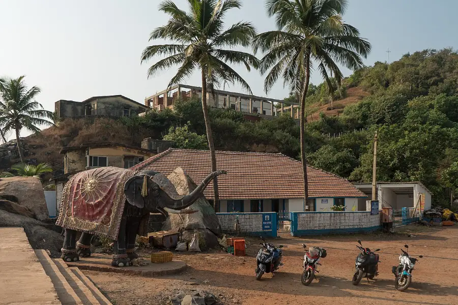 Vengurla Bandar 2022-12-17-2