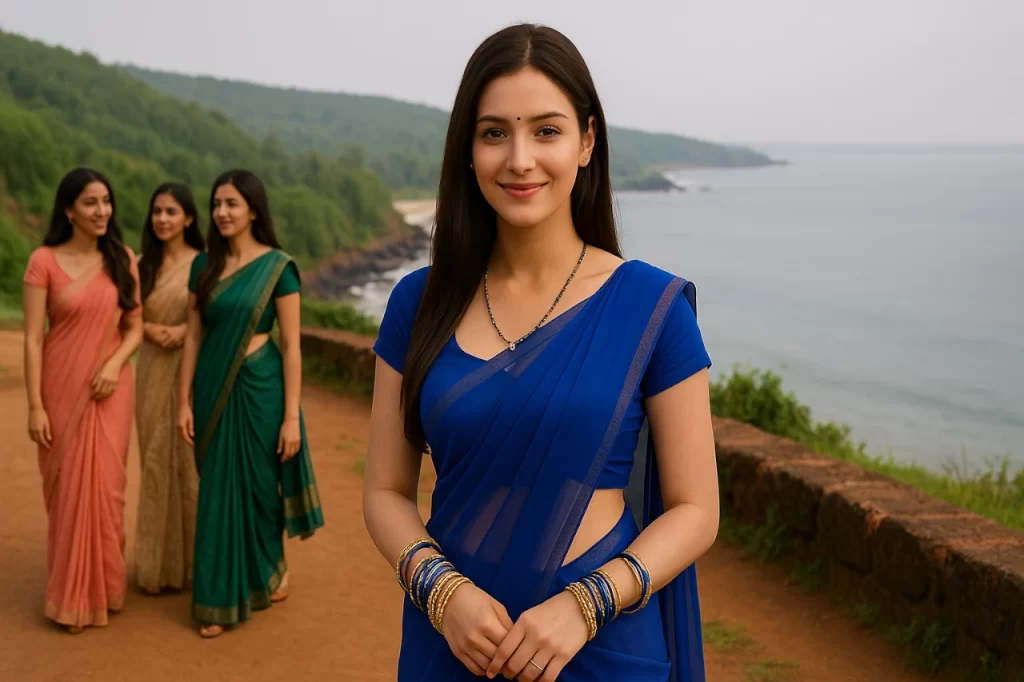 Vengurla, Maharashtra