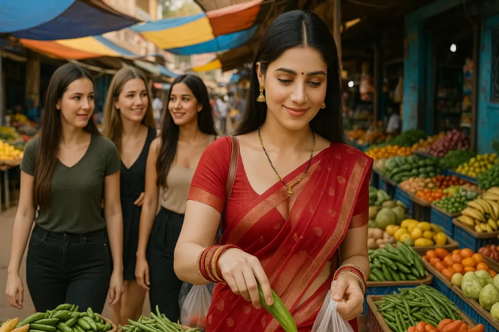 Vengurla, Maharashtra Market