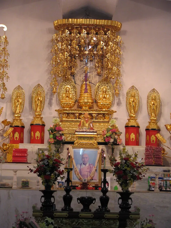 Vishwa Shanti Stupa6 - Wardha - Maharashtra