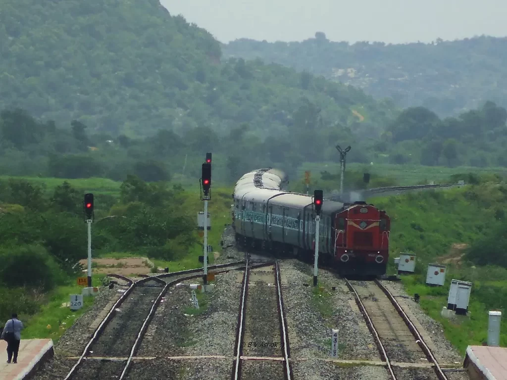 Basar KCG - MMR Pass