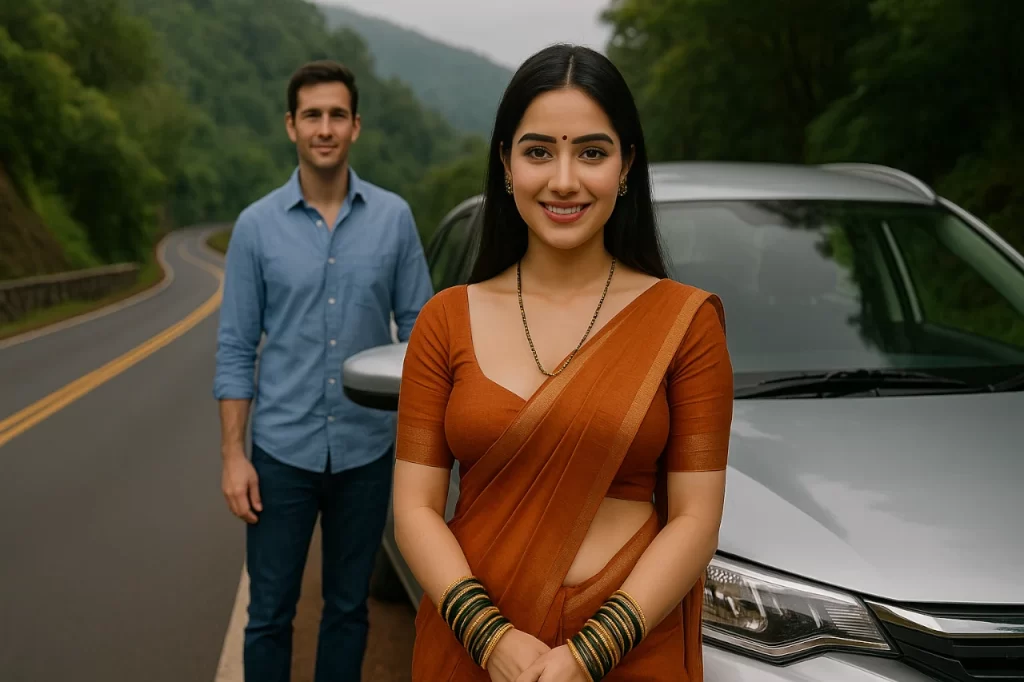 Manmad, Nashik District, Maharashtra