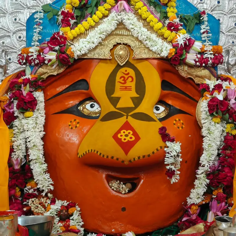 Cultural Guide to Mahur