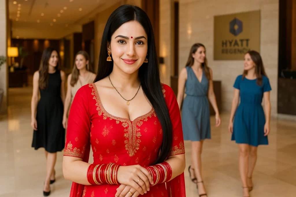 Famous Hotel in Lonavala, Maharashtra