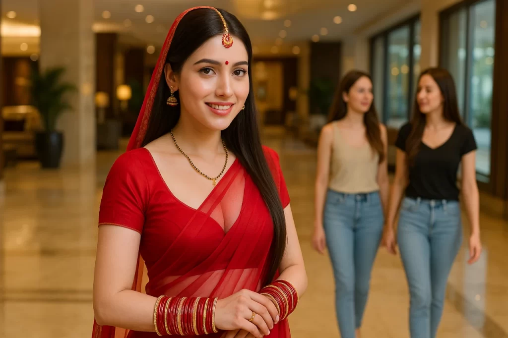 Lonavala Architecture