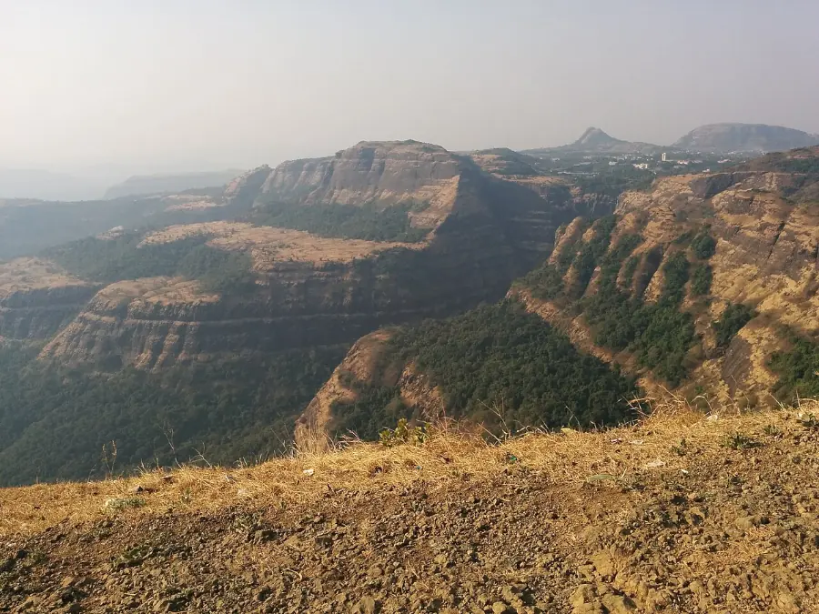 Lonavala Beauty