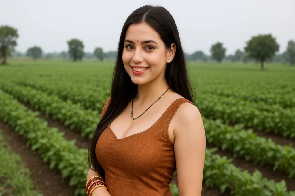 Lonavala, Maharashtra Farm Image