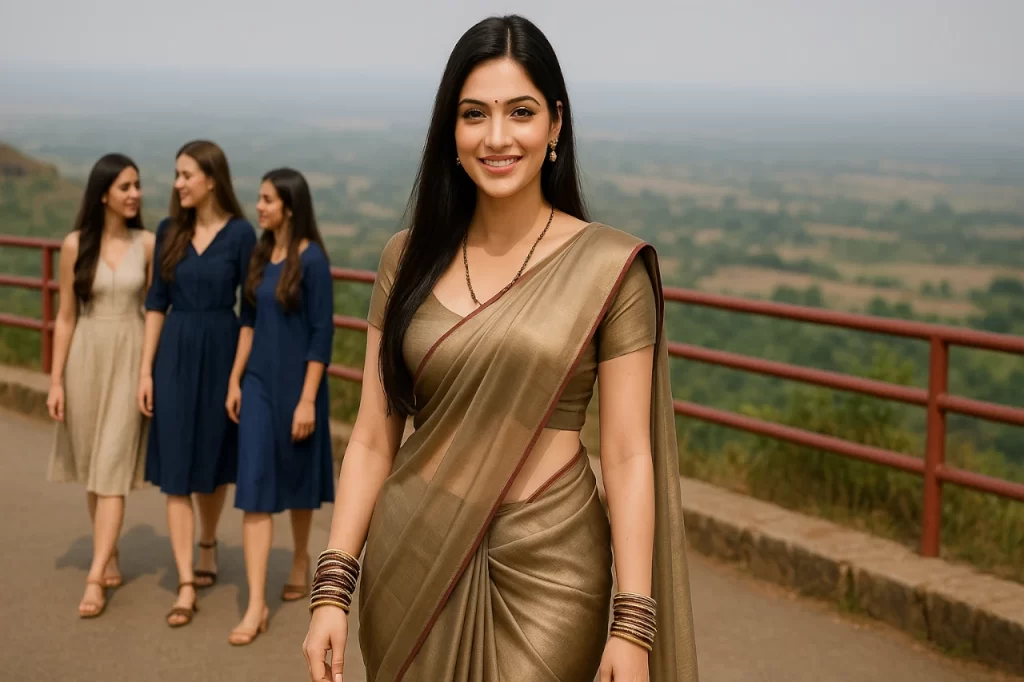 Lonavala, Maharashtra Tourist Attraction