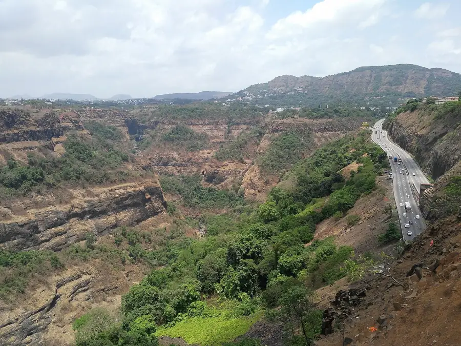 Lonavala Rajmachi