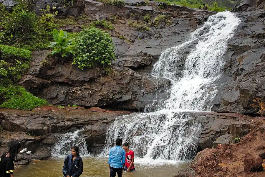 Lonavala Waterfalls