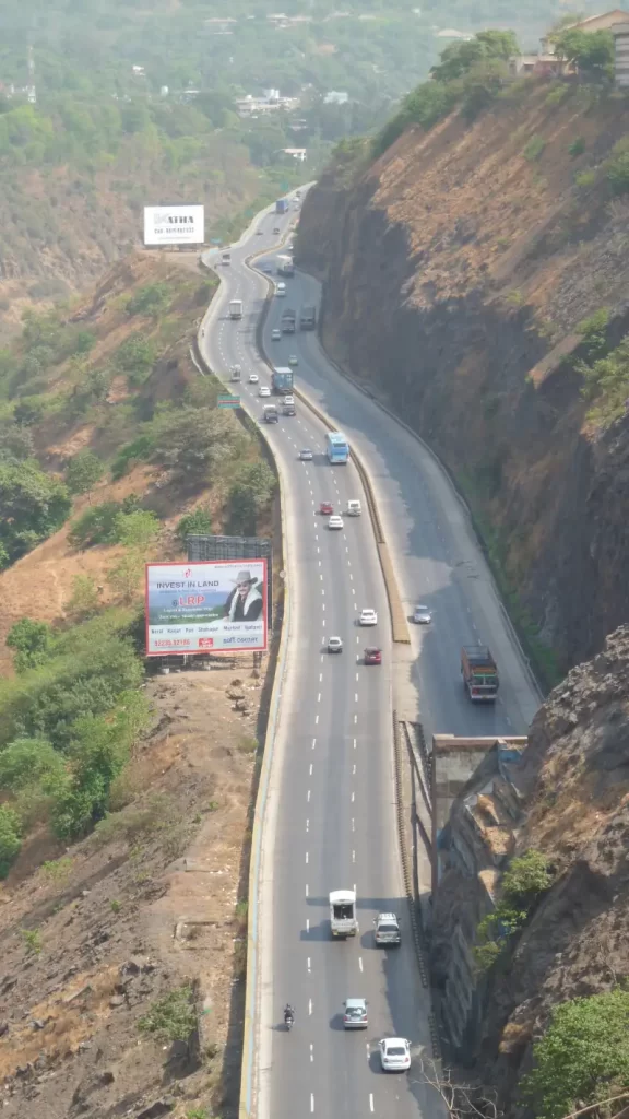 Lonavala, and its environs, Maharashtra, India. 2012. 17