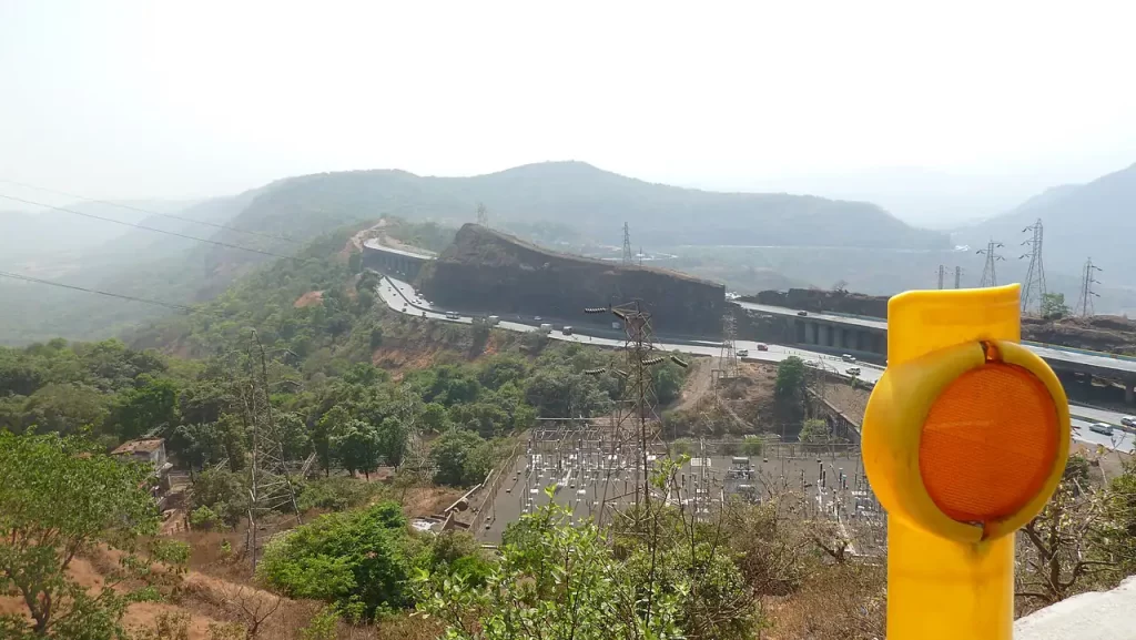 Lonavala, and its environs, Maharashtra, India. 2012. 33