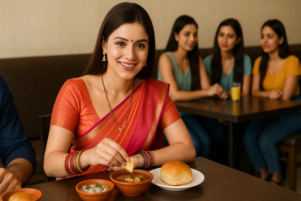 Luxurious Restaurant in Lonavala, Maharashtra