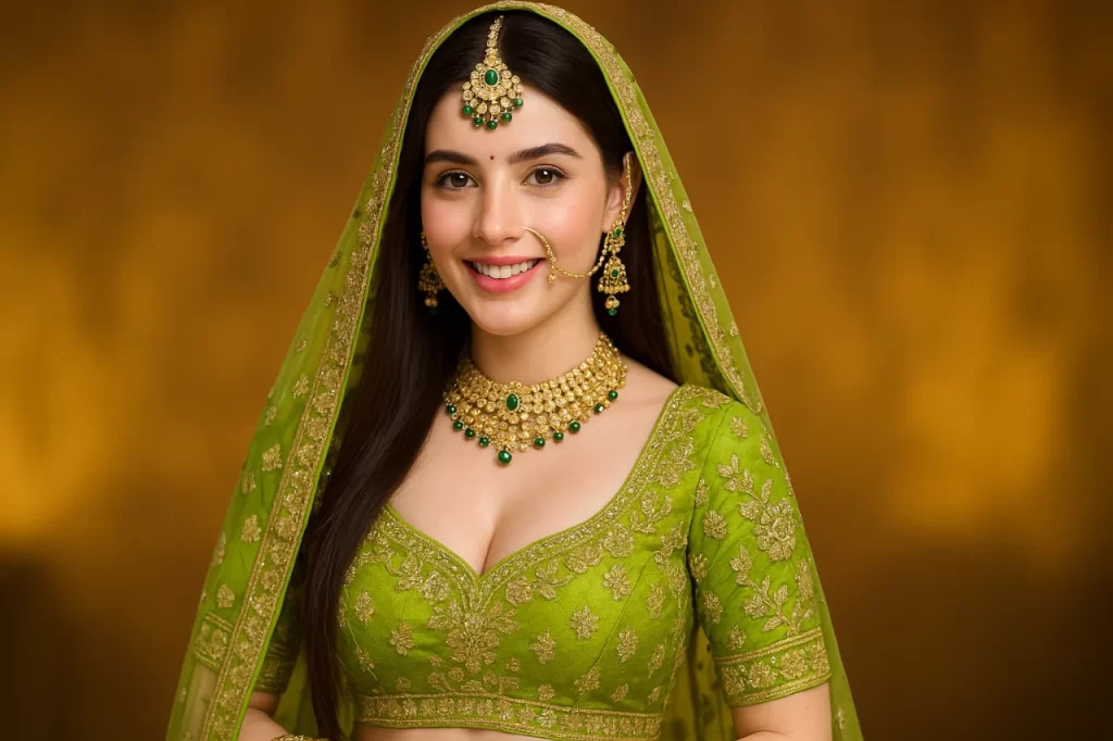 Luxurious Wedding Reception at a Hotel in Lonavala, Maharashtra