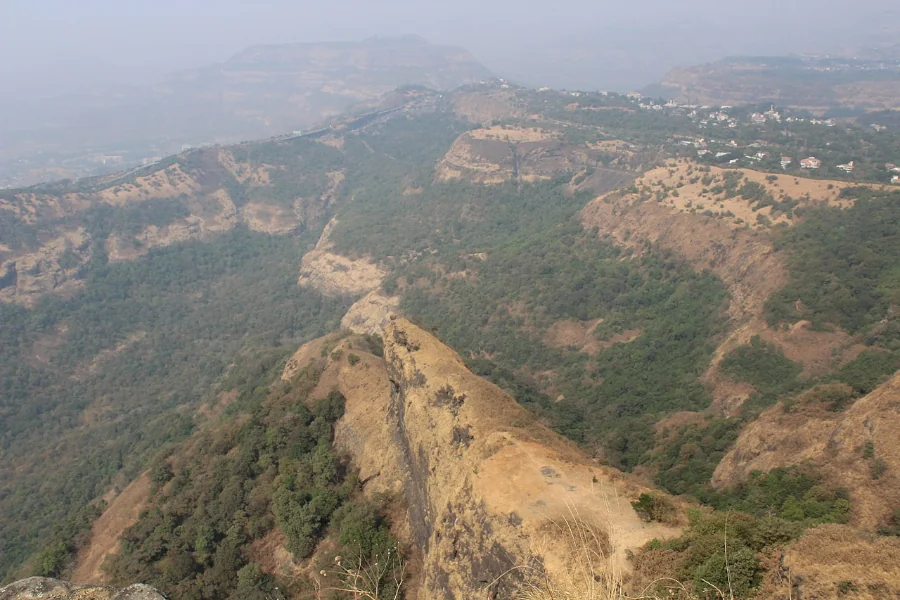 Nagphani Point (Lonavala)
