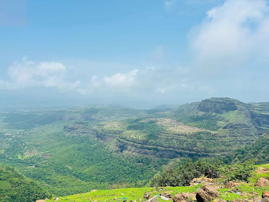Tiger Point Lonavala