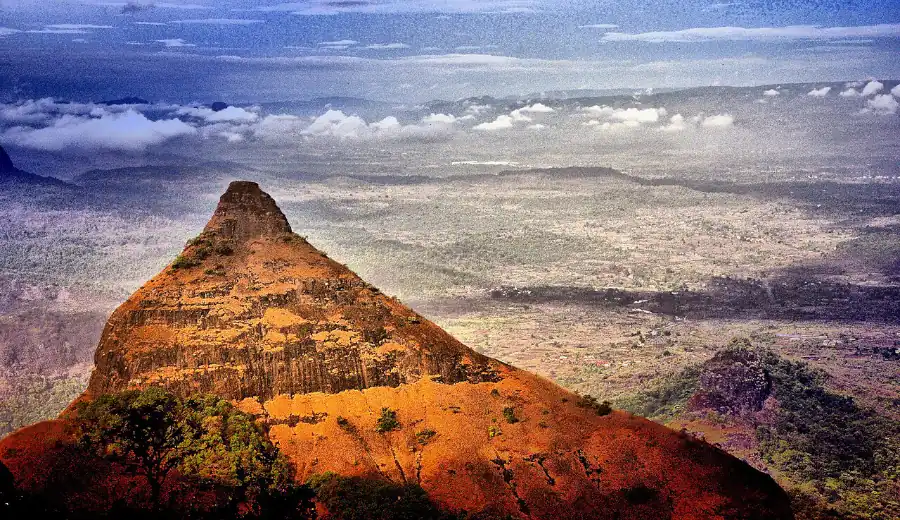 Tiger's Leap, Lonavala