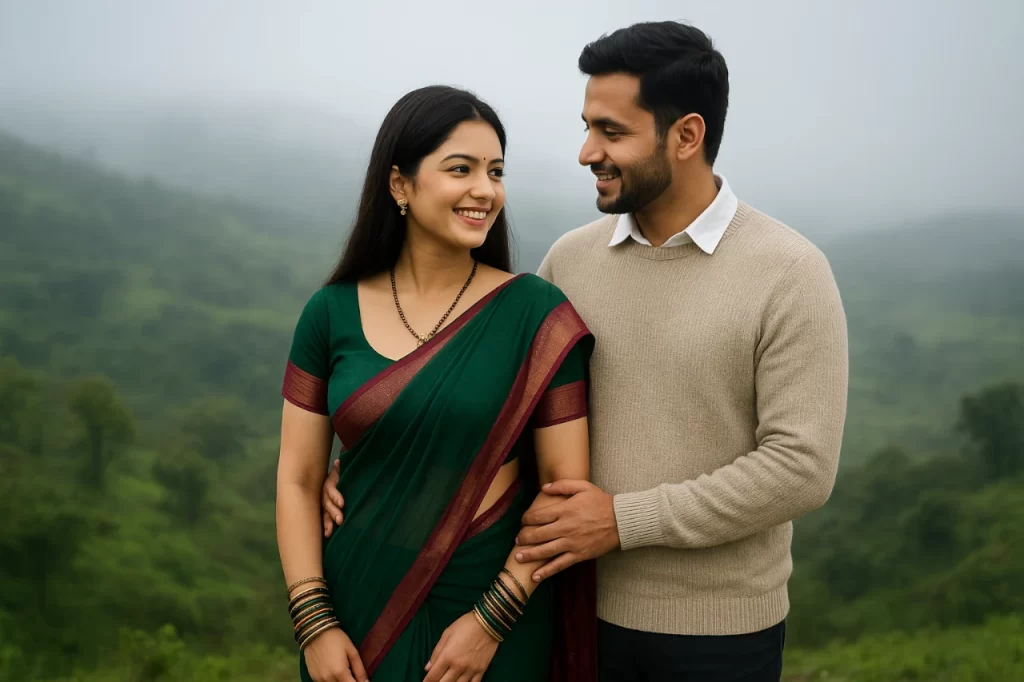 Tourist Spot in Lonavala, Maharashtra