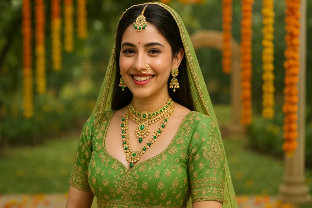 Wedding Reception in Lonavala, Maharashtra