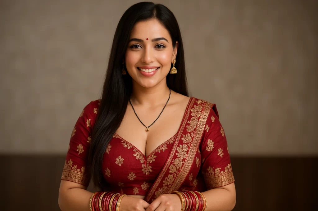 Attractive People from Tapola Maharashtra