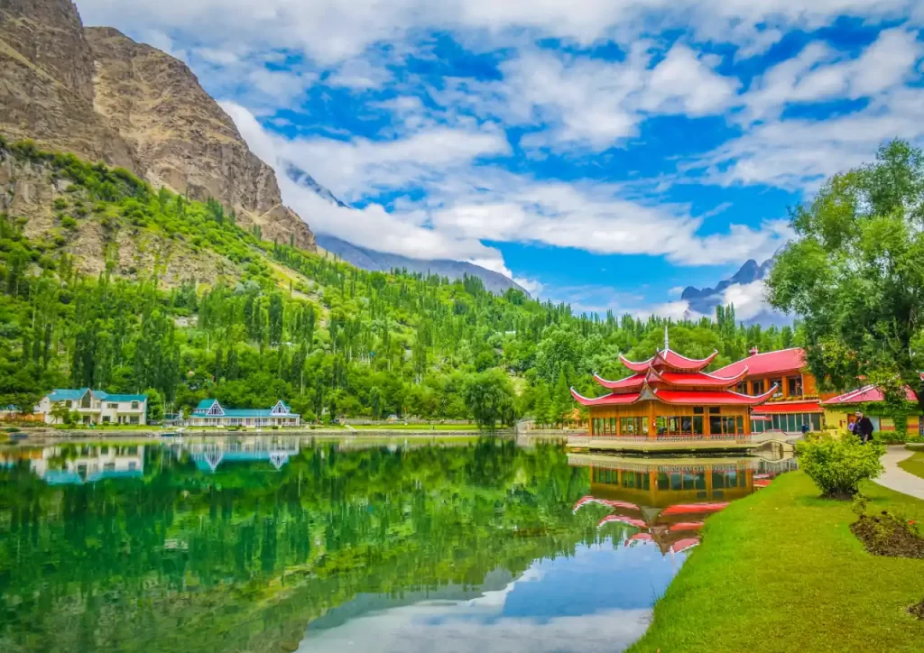 Best Time to Visit Skardu