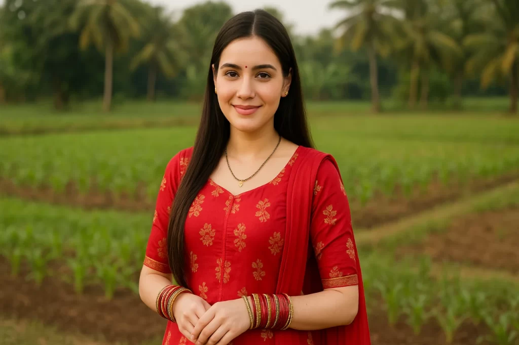 Bina Etawa Madhya Pradesh Agriculture