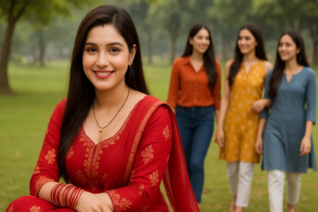 Bina Etawa Travel Guide