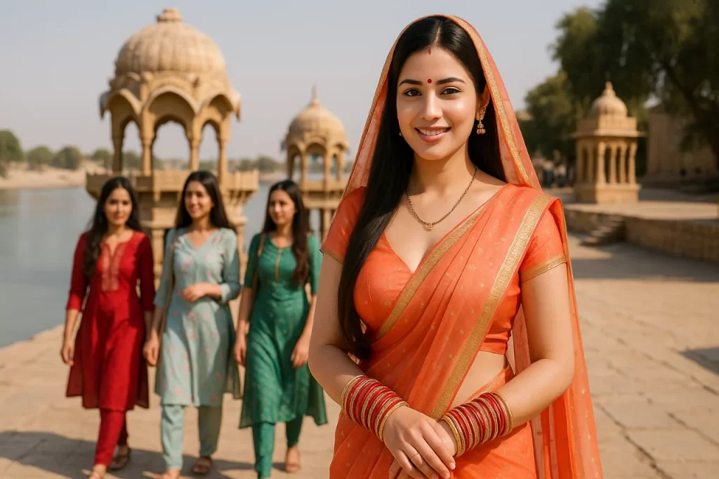 Cultural Guide to Bina Etawa