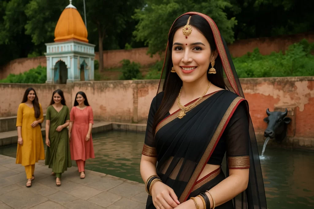 Cultural Guide to Tapola