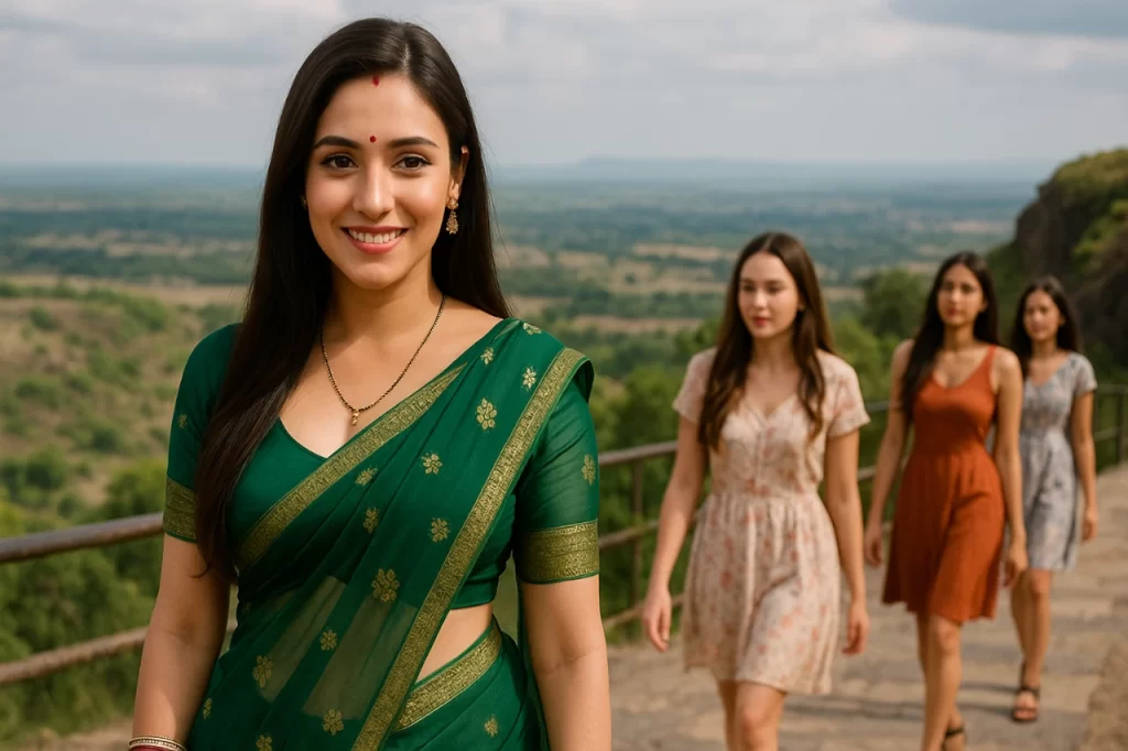 Eran Archaeological Site Approx. 35 km from Bina