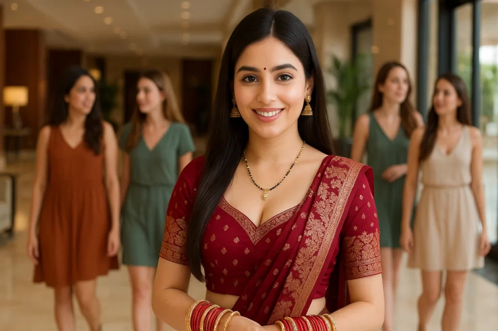 Luxurious Hotel Stay in Bina Etawa Madhya Pradesh