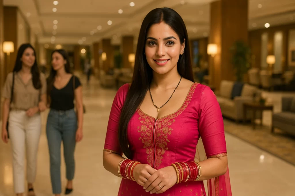 Luxurious Hotel in Bina Etawa Madhya Pradesh