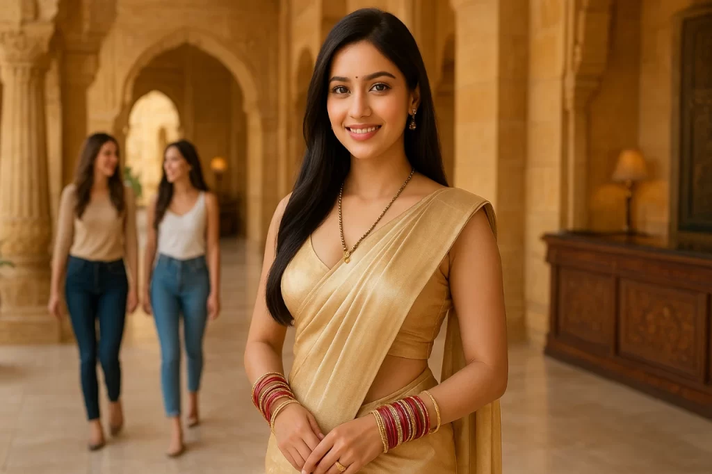 Luxurious Hotel in Tapola Maharashtra