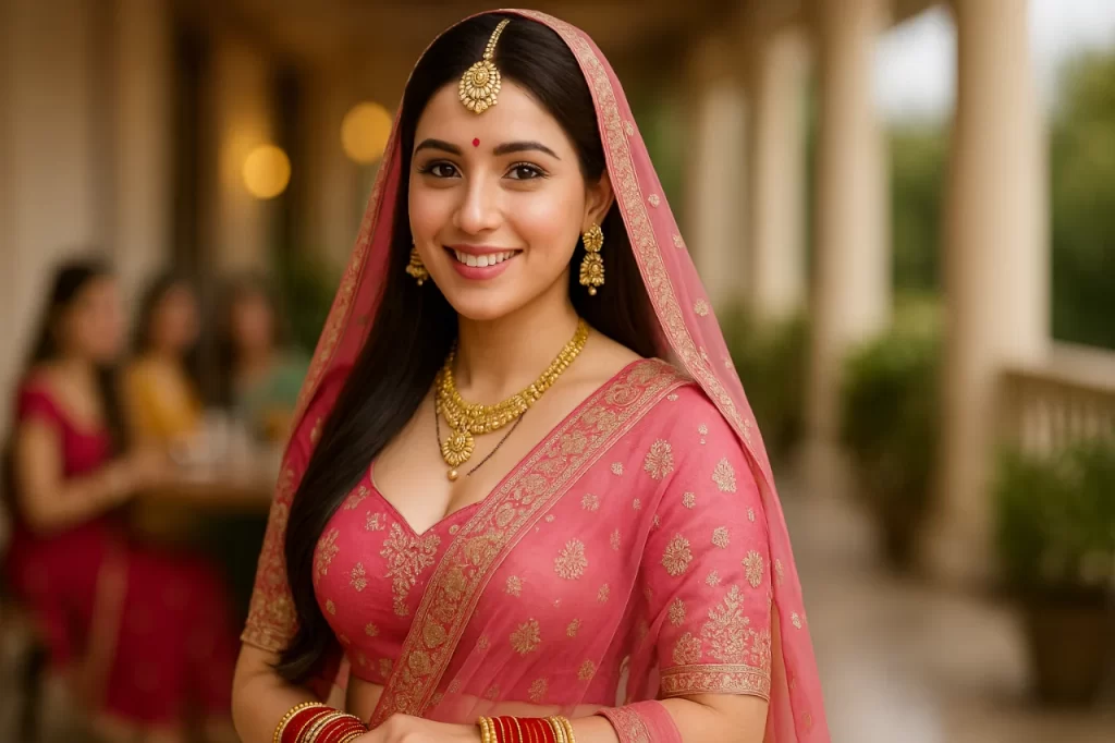 Luxurious Wedding Reception at a Hotel in Bina Etawa Madhya Pradesh