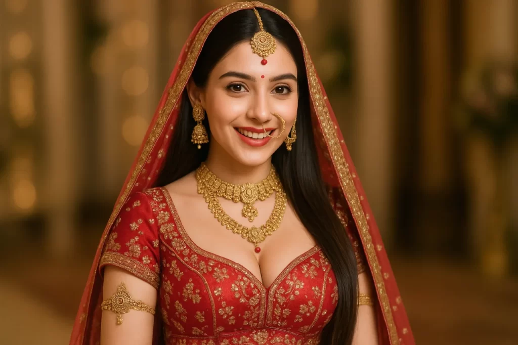 Luxurious Wedding Reception in Bina Etawa Madhya Pradesh