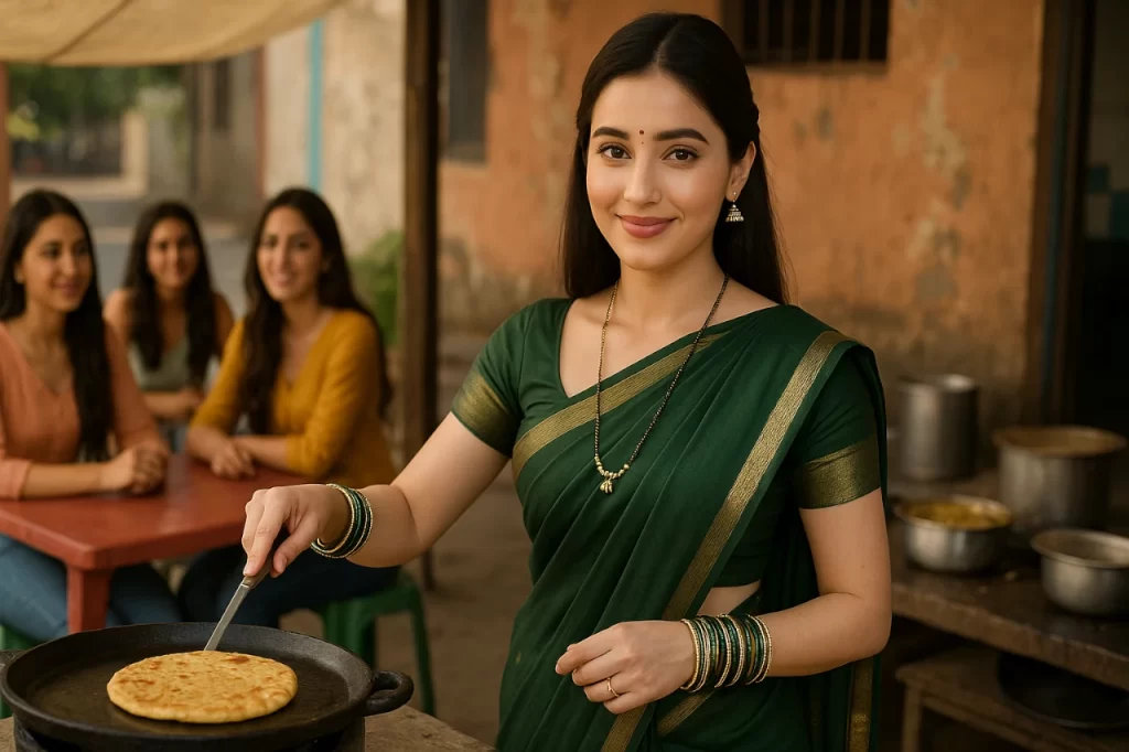 Restaurant in Bina Etawa Madhya Pradesh