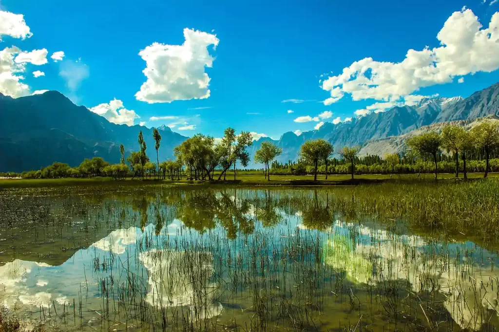 Skardu, Gilgit-Baltistan, Pakistan