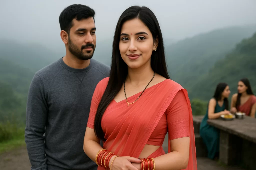 Tapola Maharashtra Tourist Attraction