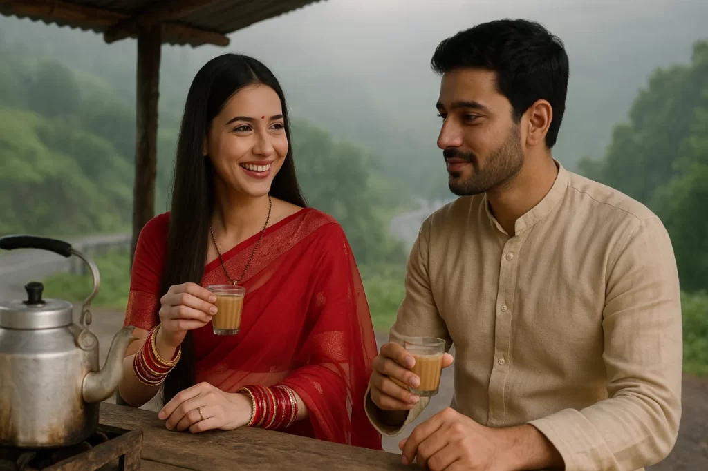 Tapola Maharashtra Tourist Spot