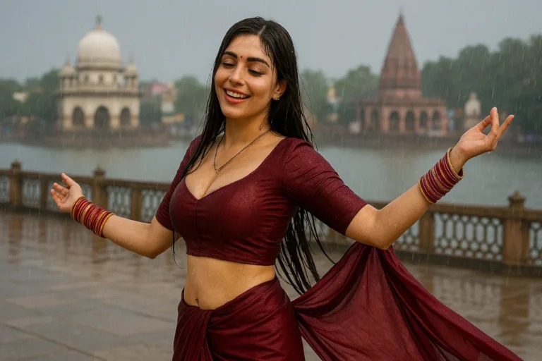 ARCHITECTURE OF SATNA