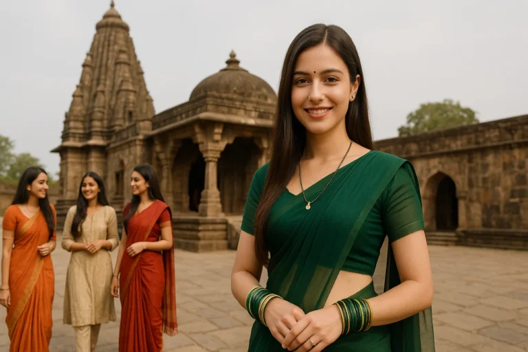 Architectural Marvels of Satna