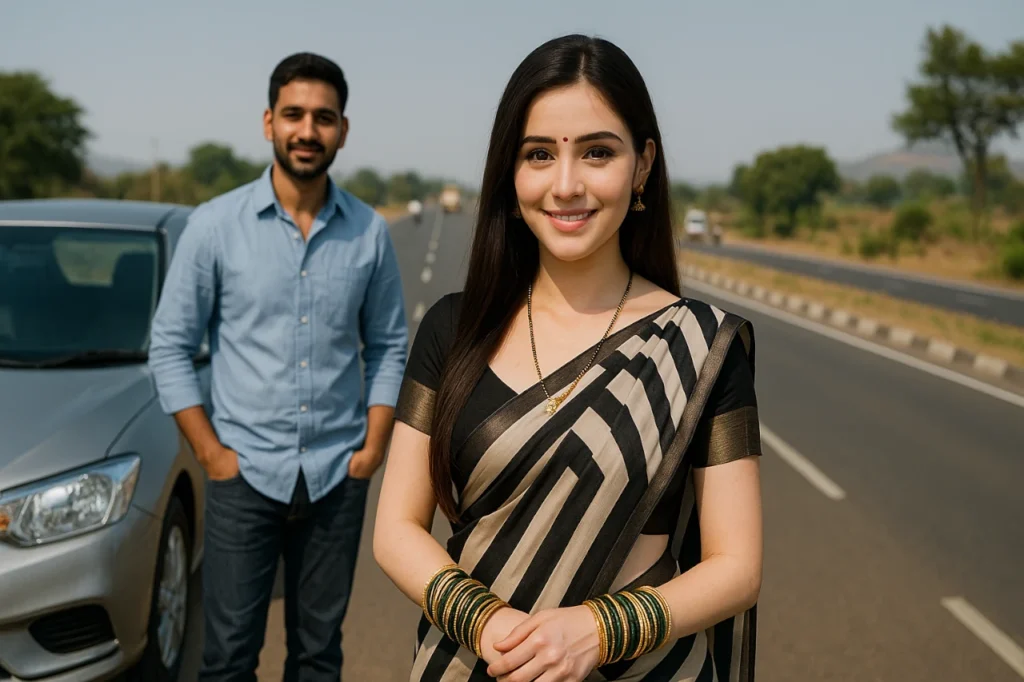 BEST ROUTE FROM BHOPAL TO SATNA