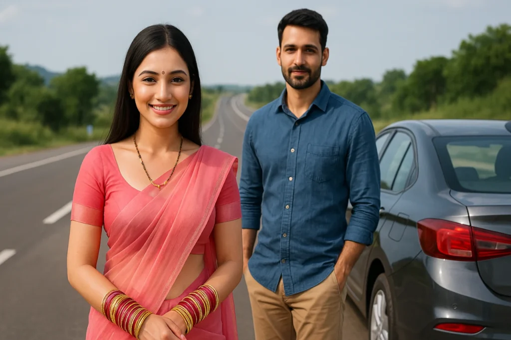 BEST ROUTE FROM CHENNAI TO SATNA