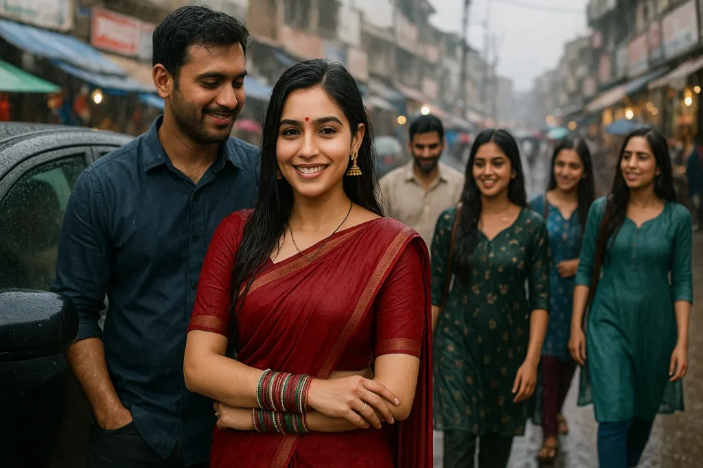 BEST ROUTE FROM VARANASI TO SATNA